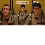 Ghostbusters: The Video Game