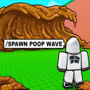 Escape Poop For Brainrots!