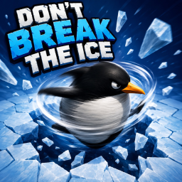 [ROUND SYSTEM] Don't break the ice🐧