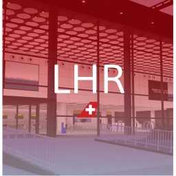 SIA | London Heathrow Airport