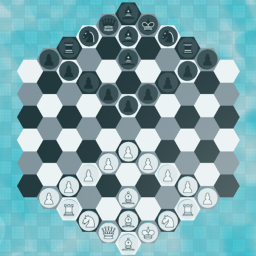 Hex Chess icon