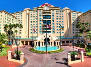 Angel’s Hotel | Training Center VI