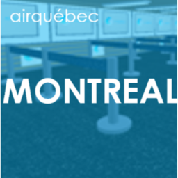 Montreal Jean-Luc International Airport