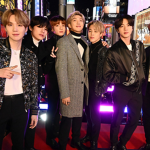 Bts Biased