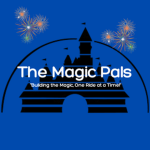 The Magic pals