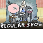 Regular Show (It's anything but)