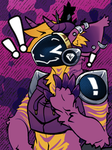 - Protogen Species 2.0-