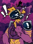 - Protogen Species 2.0- Group Thumbnail