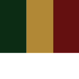 Supreme Court, Bamako Mali