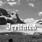 irritated