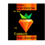 The carrots
