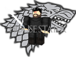 House Stark of Winterfell.