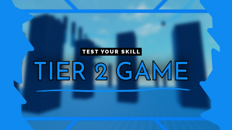 Tier 2 Game screenshot 1