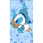 duckie squad for life
