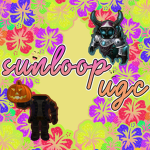 Sunloop UGC