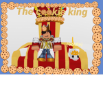 The Official King Cookie group!
