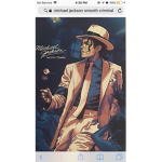 MICHAEL JACKSON FOREVER!