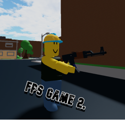FPS Game