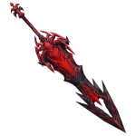 Ruby Paladin