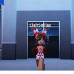THE OFFICIAL BLAZING STARS DANCE