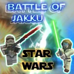 [TFA]Star Wars Battle of JAKKU