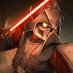 [KL] The Sith Order