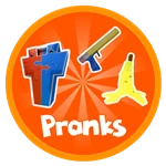 Pranks Pack