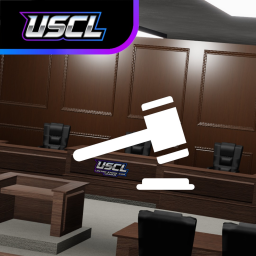 [USCL] Courthouse