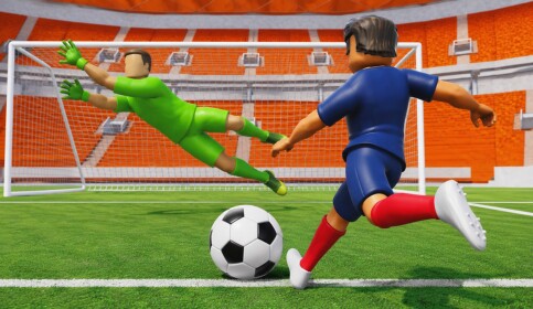 Calcio Estremo