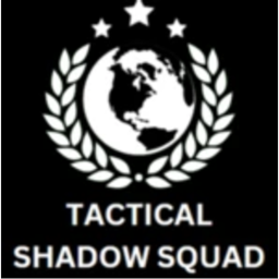 Tactical Shadow Squad HEADQUARTERS [REVAMP]