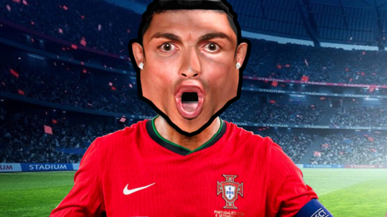 ⚽ Be A Pro To Prove Ronaldo Wrong screenshot 4