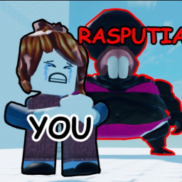 Run From Rasputia