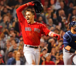 Let’s go Red Sox