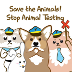#SAVE THE ANIMALS