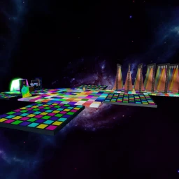 Dance Party In Space! icon