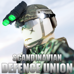 |SDU| Scandinavian Defence Union