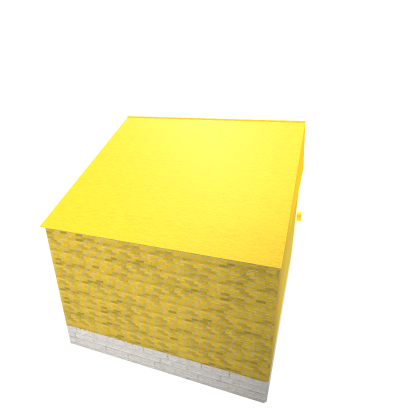  Yellow Brick House