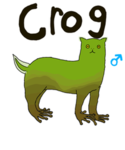 Crog Uprising