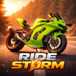 Ride Storm