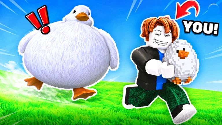 Steal Animal Egg サムネイル 3