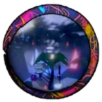 caption=Badge