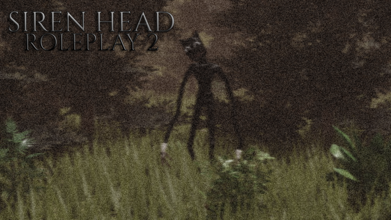 Siren Head RP 2 (MASSIVE UPDATE) screenshot 3