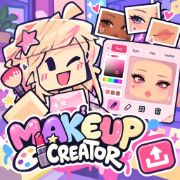 Make A Makeup UGC! 🖌️