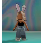 U look lost, follow me