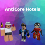 AntiCore Hotel