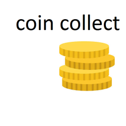 coins collecting simulator (FREE PET!)