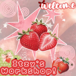 Itzy's Workshop!