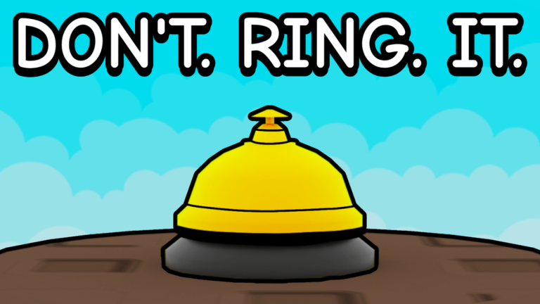 [NEW CODES UPD 1.5 💥] Don't Ring the Bell! screenshot 3