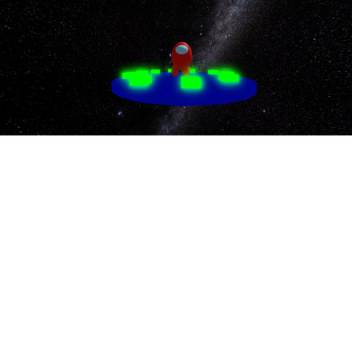 Among us adventure obby