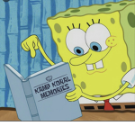 spongebag fans!